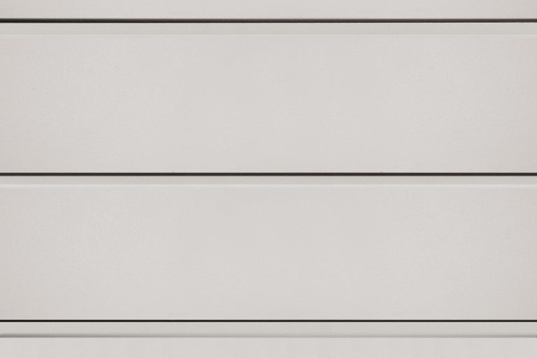 Selflok Ecogroove Smooth 150mm Weatherboard Cladding