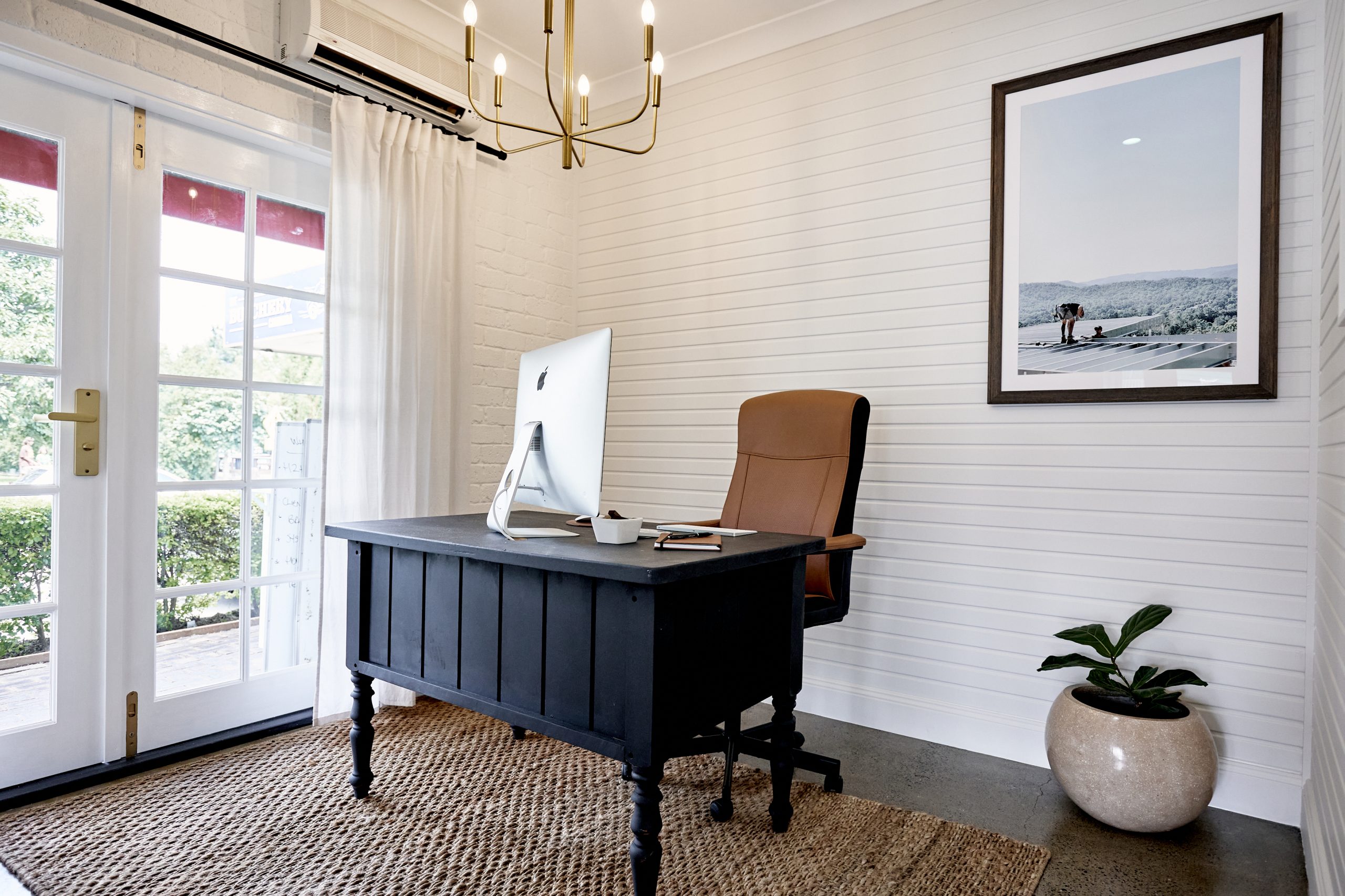 Office Cladding Interal Weathertex Projects Product Gallery