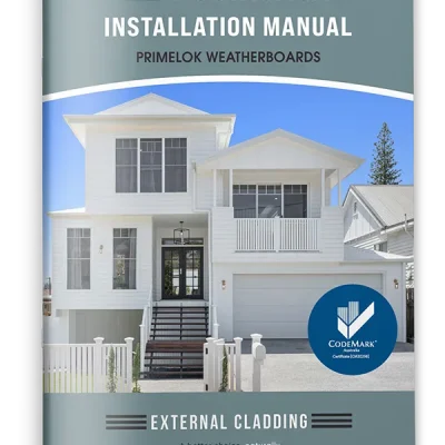 Primelok installation manual