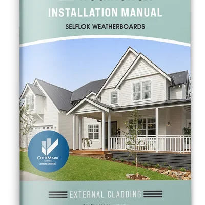 Selklok installation manual
