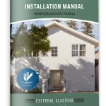 Installation Manual | Weathergroove