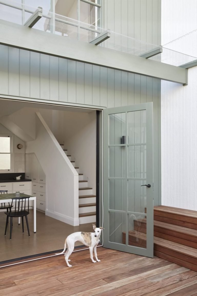 Light Colored Cladding 5 Cladding Colour Combinations That Always Work