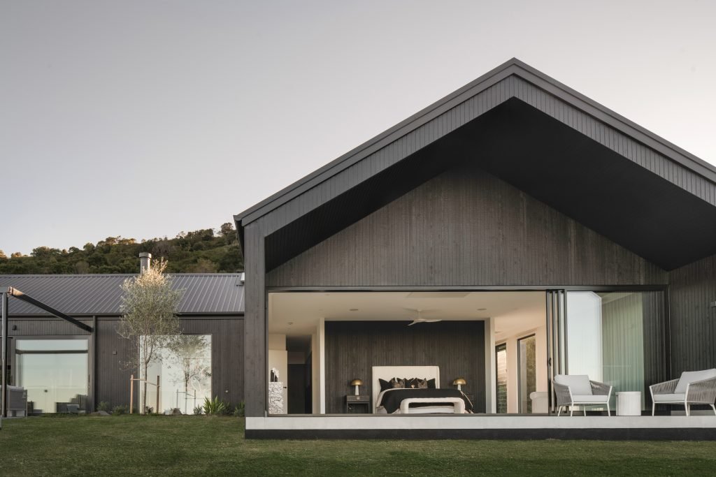 exterior cladding