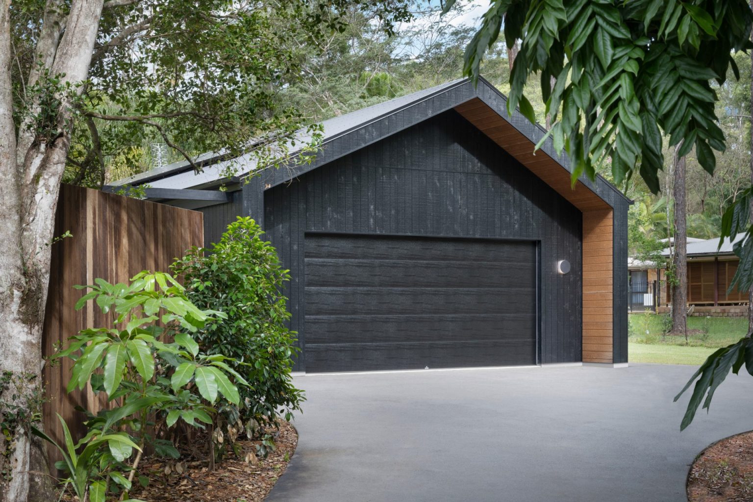 5 Cladding Colour Combinations That Always Work